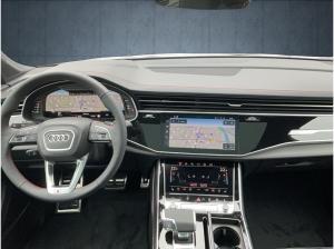 Audi Q7 SUV S line business TDI qu tiptr. Laser Pano