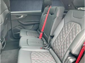 Audi Q7 SUV S line business TDI qu tiptr. Laser Pano