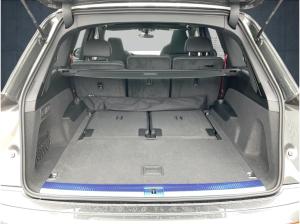 Audi Q7 SUV S line business TDI qu tiptr. Laser Pano