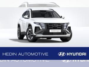Hyundai TUCSON Trend Hybrid⚡elektr. Heckklappe‼️Zulassung 03/2026‼️