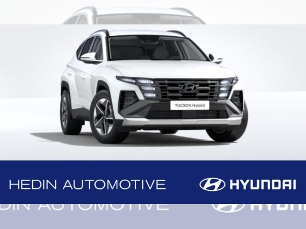 Hyundai TUCSON Trend Hybrid⚡elektr. Heckklappe‼️Zulassung 03/2026‼️