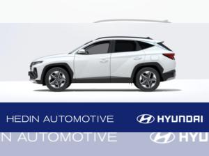 Hyundai TUCSON Trend Hybrid⚡elektr. Heckklappe‼️Zulassung 03/2026‼️