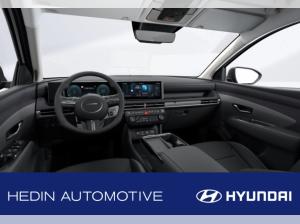 Hyundai TUCSON Trend Hybrid⚡elektr. Heckklappe‼️Zulassung 03/2026‼️