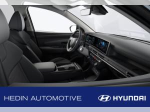 Hyundai TUCSON Trend Hybrid⚡elektr. Heckklappe‼️Zulassung 03/2026‼️