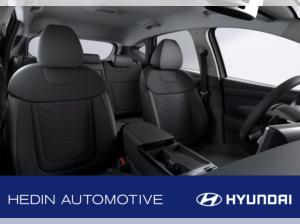 Hyundai TUCSON Trend Hybrid⚡elektr. Heckklappe‼️Zulassung 03/2026‼️