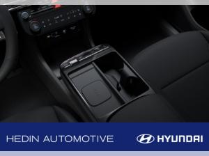 Hyundai TUCSON Trend Hybrid⚡elektr. Heckklappe‼️Zulassung 03/2026‼️
