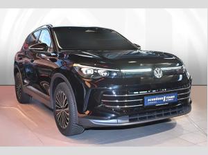 Volkswagen Tiguan Elegance 1,5 l eTSI OPF