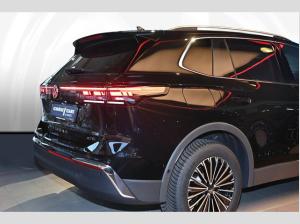 Volkswagen Tiguan Elegance 1,5 l eTSI OPF