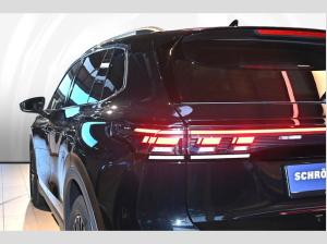 Volkswagen Tiguan Elegance 1,5 l eTSI OPF