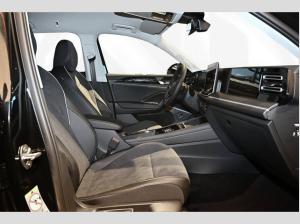 Volkswagen Tiguan Elegance 1,5 l eTSI OPF