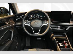 Volkswagen Tiguan Elegance 1,5 l eTSI OPF