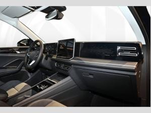 Volkswagen Tiguan Elegance 1,5 l eTSI OPF