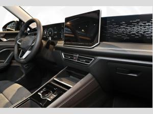 Volkswagen Tiguan Elegance 1,5 l eTSI OPF