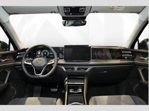 Volkswagen Tiguan Elegance 1,5 l eTSI OPF
