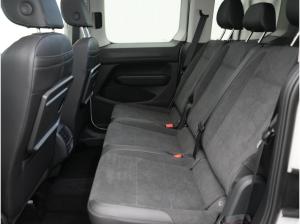Volkswagen Caddy Volkswagen Caddy TDI 4MOTION Edition ab mtl. € 499,-¹ - SOFORT VERFÜGBAR! -