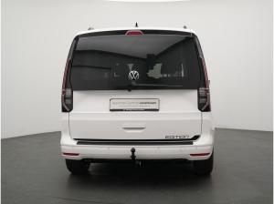 Volkswagen Caddy Volkswagen Caddy TDI 4MOTION Edition ab mtl. € 499,-¹ - SOFORT VERFÜGBAR! -