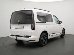 Volkswagen Caddy Volkswagen Caddy TDI 4MOTION Edition ab mtl. € 499,-¹ - SOFORT VERFÜGBAR! -