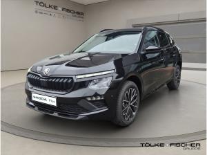 Skoda Kamiq 1.5 TSI DSG Tour SOFORT VERFÜGBAR! ACC AHK AUT Kam. Navi Virt