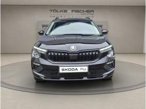 Skoda Kamiq 1.5 TSI DSG Tour SOFORT VERFÜGBAR! ACC AHK AUT Kam. Navi Virt