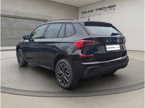 Skoda Kamiq 1.5 TSI DSG Tour SOFORT VERFÜGBAR! ACC AHK AUT Kam. Navi Virt