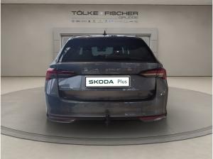 Skoda Octavia Combi 2.0 TDI DSG Balance SOFORT VERFÜGBAR! ACC AHK AUT LM