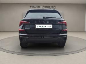 Skoda Kamiq 1.5 TSI DSG Tour SOFORT VERFÜGBAR! ACC AHK AUT Kam. Navi Virt