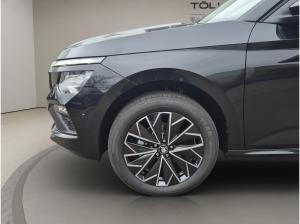 Skoda Kamiq 1.5 TSI DSG Tour SOFORT VERFÜGBAR! ACC AHK AUT Kam. Navi Virt