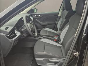 Skoda Kamiq 1.5 TSI DSG Tour SOFORT VERFÜGBAR! ACC AHK AUT Kam. Navi Virt