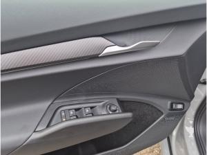 Skoda ENYAQ Enyaq Coupe 85 SOFORT VERFÜGBAR!Sportline Pano ACC AHK AUT Kam.