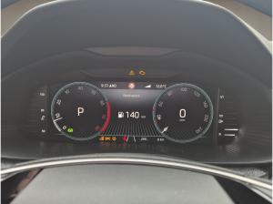 Skoda Kamiq 1.5 TSI DSG Tour SOFORT VERFÜGBAR! ACC AHK AUT Kam. Navi Virt