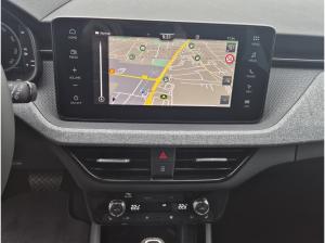 Skoda Kamiq 1.5 TSI DSG Tour SOFORT VERFÜGBAR! ACC AHK AUT Kam. Navi Virt