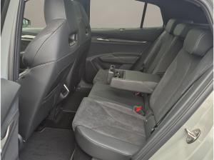 Skoda ENYAQ Enyaq Coupe 85 SOFORT VERFÜGBAR!Sportline Pano ACC AHK AUT Kam.