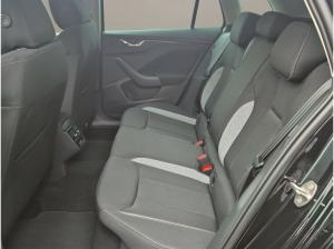 Skoda Kamiq 1.5 TSI DSG Tour SOFORT VERFÜGBAR! ACC AHK AUT Kam. Navi Virt