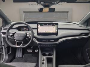 Skoda ENYAQ Enyaq Coupe 85 SOFORT VERFÜGBAR!Sportline Pano ACC AHK AUT Kam.