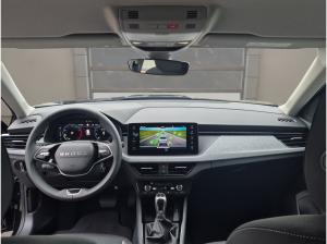 Skoda Kamiq 1.5 TSI DSG Tour SOFORT VERFÜGBAR! ACC AHK AUT Kam. Navi Virt