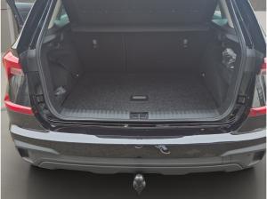 Skoda Kamiq 1.5 TSI DSG Tour SOFORT VERFÜGBAR! ACC AHK AUT Kam. Navi Virt