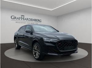 Audi RS Q8 ABT POWER S| 720 PS 920 NM |FROM THE RACETRACK TO THE ROAD| SOFORT VERFÜGBAR
