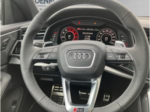 Audi RS Q8 SUV