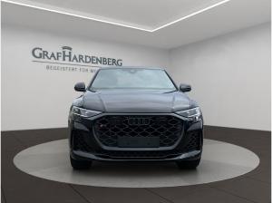 Audi RS Q8 ABT POWER S| 720 PS 920 NM |FROM THE RACETRACK TO THE ROAD| SOFORT VERFÜGBAR