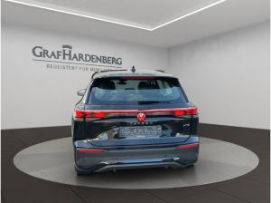 Volkswagen Tayron 1.5 TSI DSG Life / SOFORT VERFÜGBAR !
