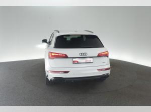 Audi Q5 55 TFSIe qu. / SOFORT VERFÜGBAR !