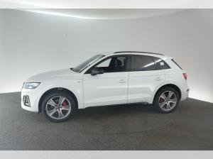 Audi Q5 55 TFSIe qu. / SOFORT VERFÜGBAR !