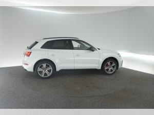 Audi Q5 55 TFSIe qu. / SOFORT VERFÜGBAR !