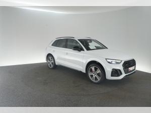 Audi Q5 55 TFSIe qu. / SOFORT VERFÜGBAR !