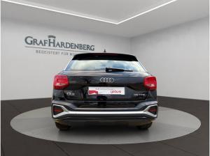 Audi Q2 35 TFSI S line / JETZT GW+ KONDITIONEN SICHERN !