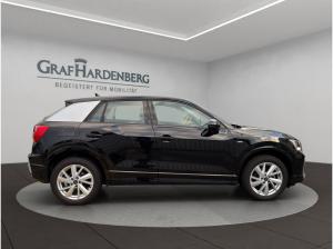 Audi Q2 35 TFSI S line / JETZT GW+ KONDITIONEN SICHERN !