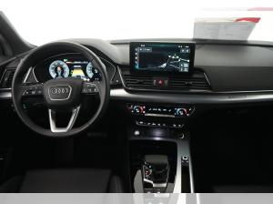 Audi Q5 55 TFSIe qu. / SOFORT VERFÜGBAR !