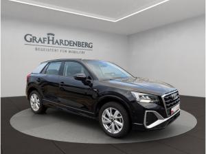 Audi Q2 35 TFSI S line / JETZT GW+ KONDITIONEN SICHERN !