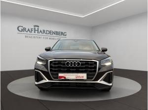 Audi Q2 35 TFSI S line / JETZT GW+ KONDITIONEN SICHERN !