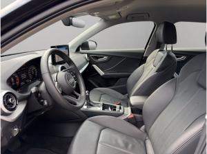 Audi Q2 35 TFSI S line / JETZT GW+ KONDITIONEN SICHERN !